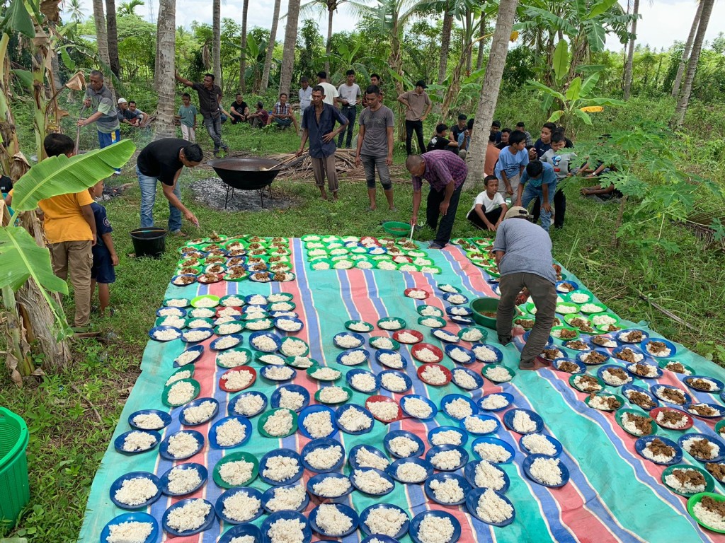 Kanduru Blang